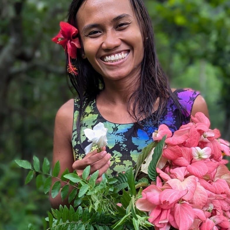 Astuti, Founder & Herbalist